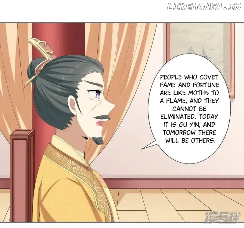 Rewrite My Fate chapter 69 - page 27